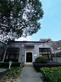 春天，台州黃岩呢個公園藏住最治癒嘅角落
