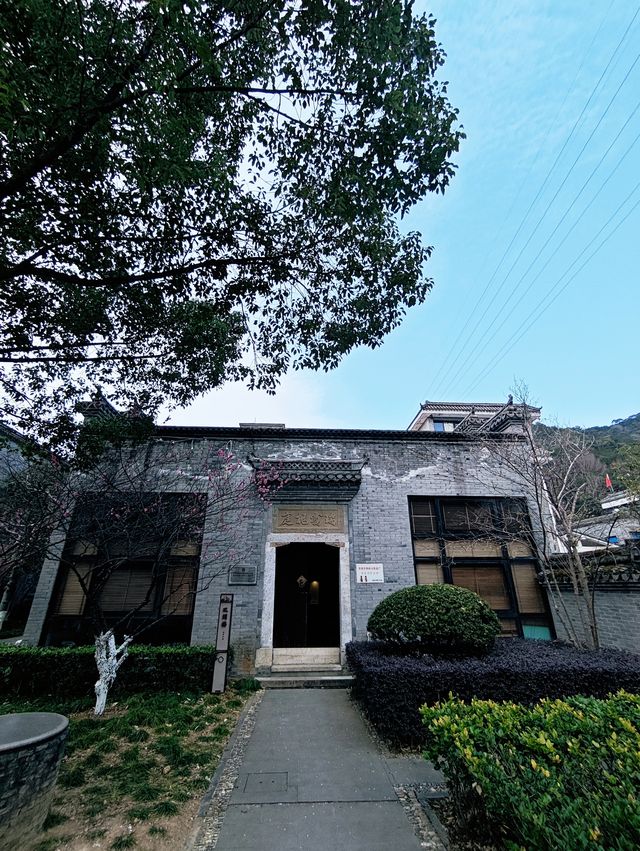 春天，台州黃岩呢個公園藏住最治癒嘅角落