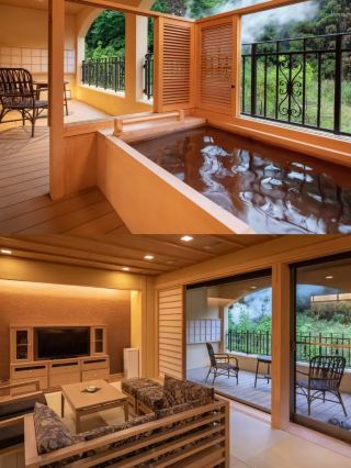 Kirishima Lavista Hotel