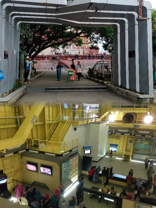印尼班達亞齊——欣賞海景的魅力之城