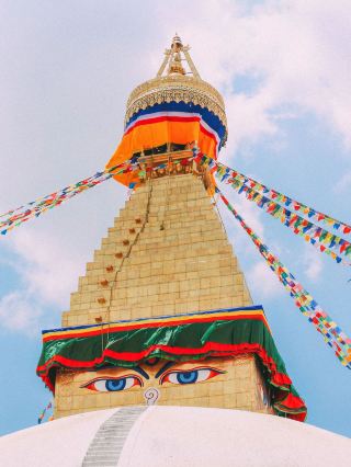 Nepal: A 10-Day Deep Dive for an Unforgettable Journey