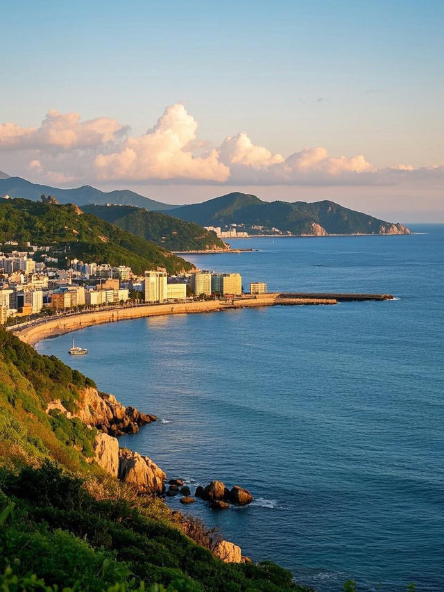 寶藏韓國麗水！五天四夜暢玩小眾海濱城市全攻略