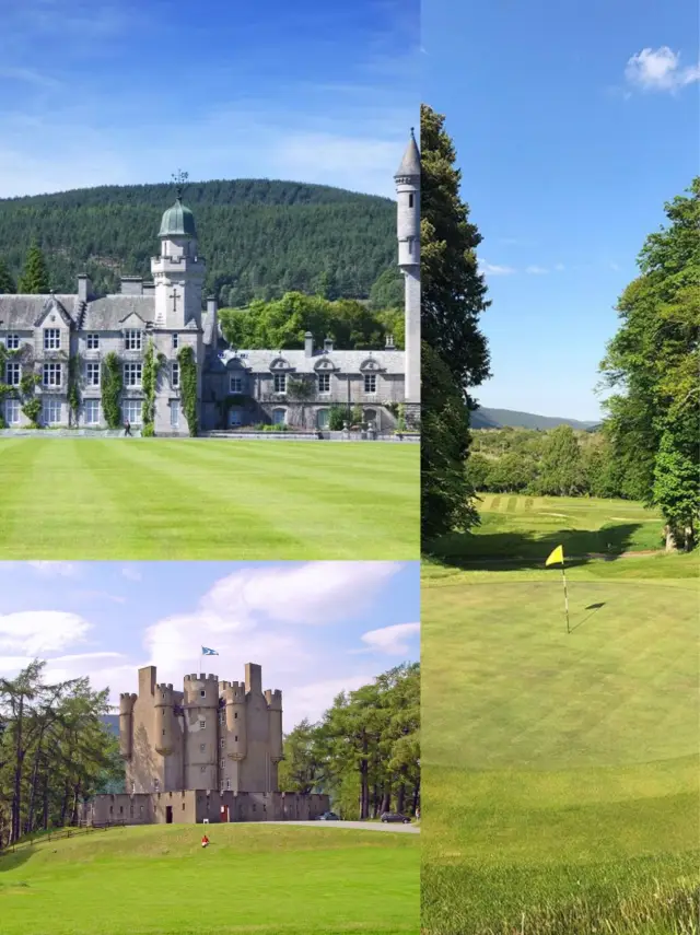 Unlocking the Treasures of Britain | Aberdeen