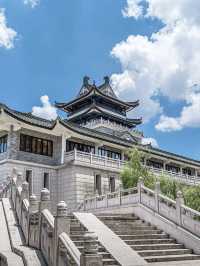 錦繡梨園：漫遊粵劇藝術博物館的風雅時光