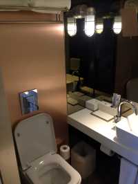 香港 Ovolo Southside 設計師酒店入住體驗