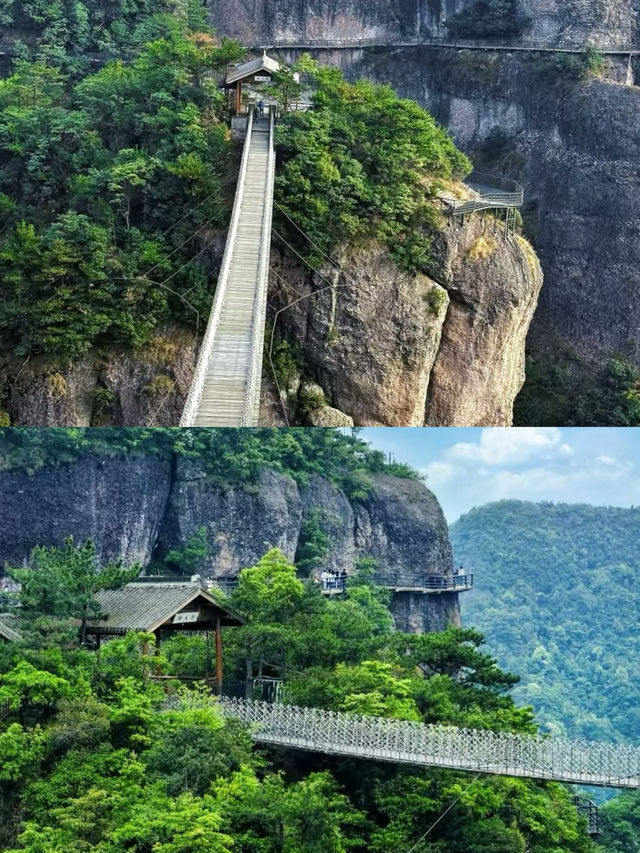 一生必遊城市之台州！