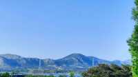 濟寧周邊好去處，獨山島遊玩指南
