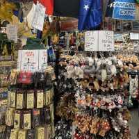 시드니 기념품 쇼핑은 여기서🇦🇺🛍️