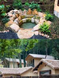 諸暨私藏|入住禪意山水，邂逅心靈歸處