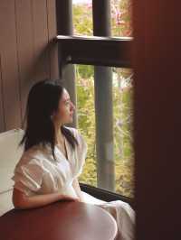 清遠 Staycation｜逃離廣州 48 小時療癒計劃