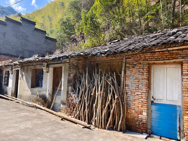 浙東龍脈，GET寧波徒步新路線