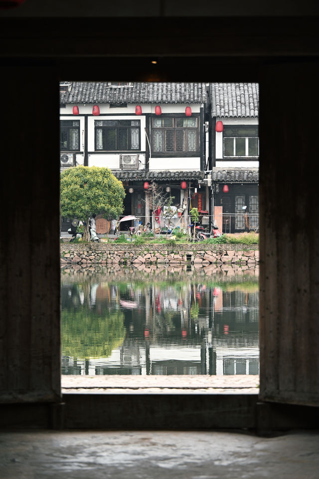 溫州反季節2日遊｜山水之城，詩畫江南