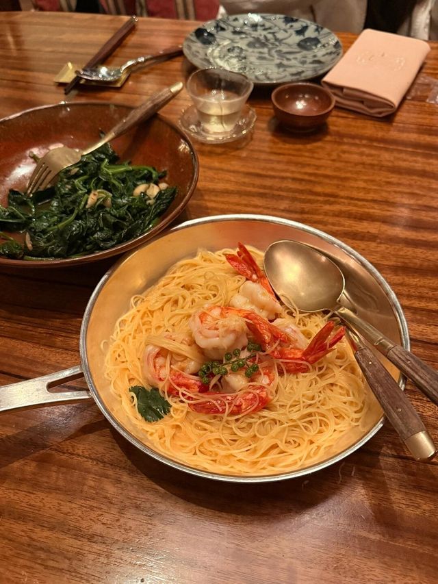 廣州瑰麗酒店-廣御軒 廣州瑰麗酒店-廣御軒