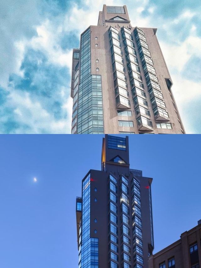 上海艾迪遜性價比高的酒店