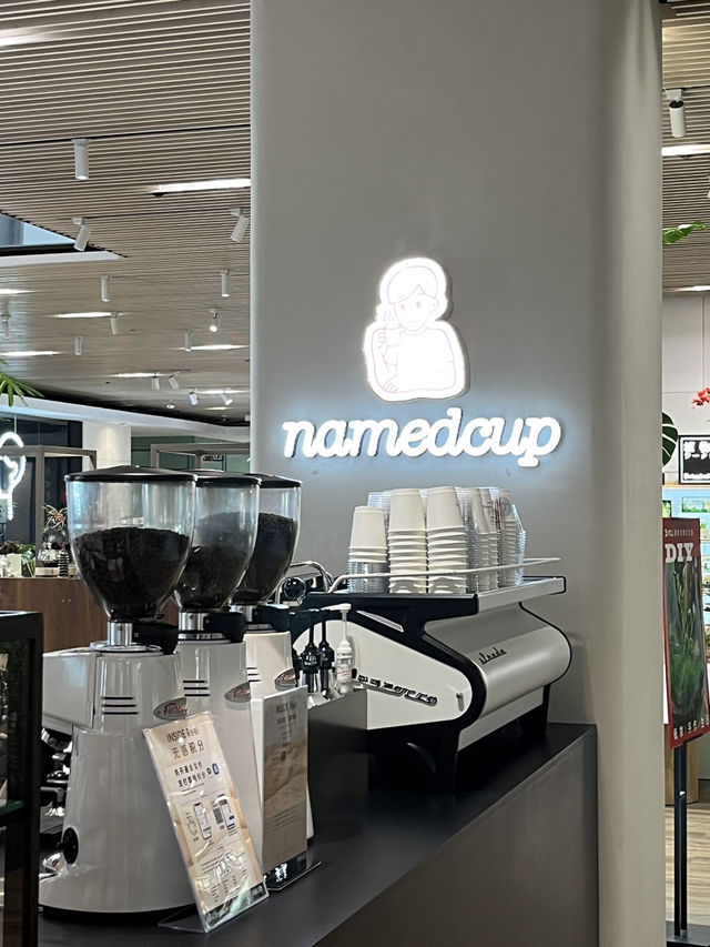 Shanghai | Tasty coffee shop in Jing’an district with good working vibe