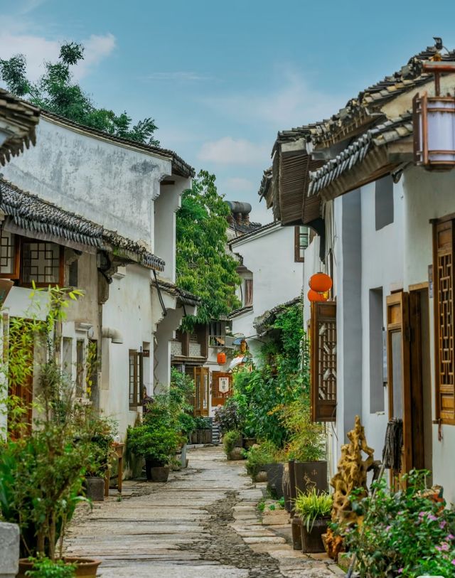 被嚴重低估的江南小城！宜興反向旅行攻略