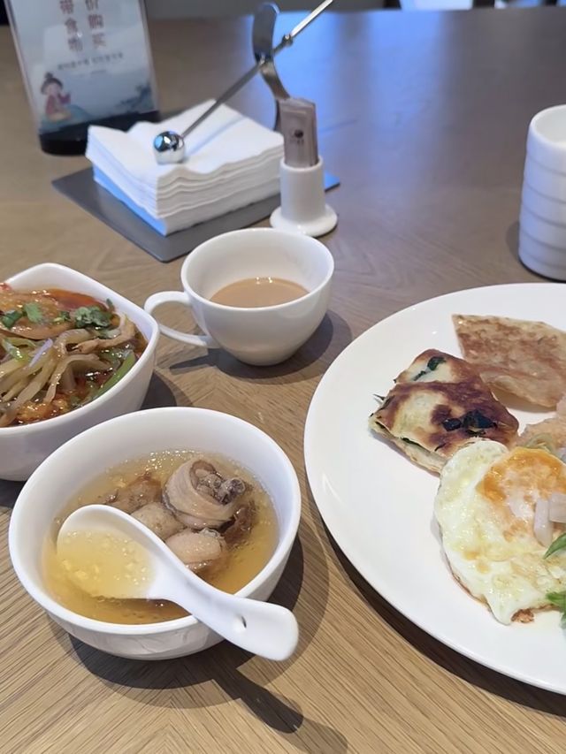 荊門丨雙泉溫泉酒店很不錯，下次一定再來！