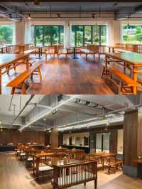 川上語森林秘境度假酒店：遁入綠野仙蹤的夢幻之境