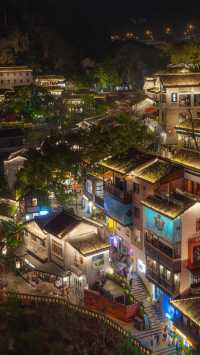 如果有一天 我們也一定會一起去重慶旅行