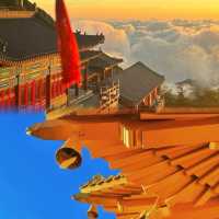 老君山五月份旅遊攻略