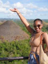 🌴 4 Days in Paradise: Bohol & Boracay Adventure from Shanghai! ✈️🇵🇭