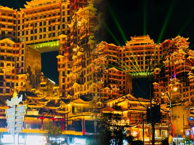 呢世人唔嚟一趟張家界，你會後悔嘅