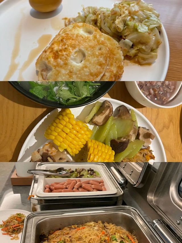 三明全季酒店～依然是那麼讓人放心的酒店