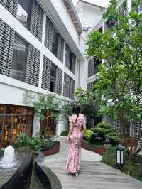 陽朔住宿界的全能選手·邂逅璞閒文旅酒店