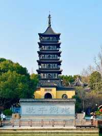 嘉興旅遊圖鑑：紅船故里、枕水古鎮與舌尖盛宴