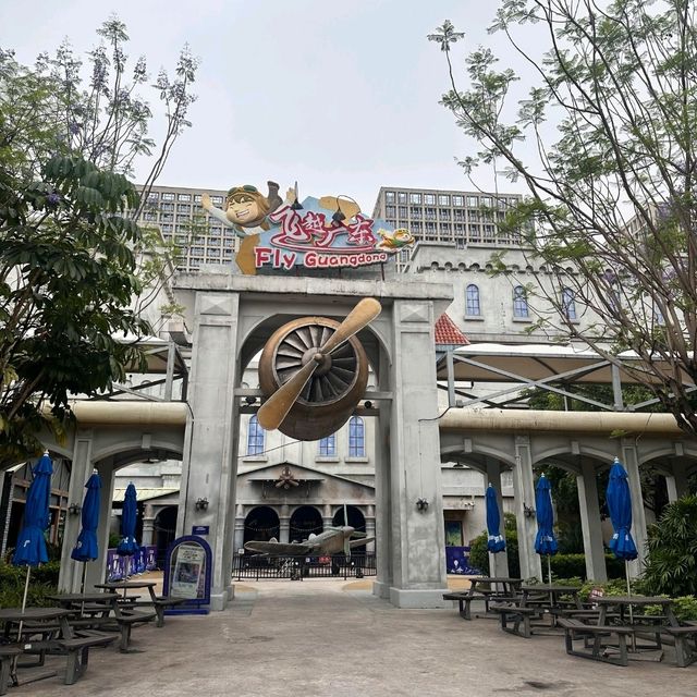 五一廣州融創樂園必玩攻略｜玩到不想走！ 