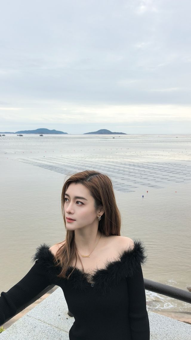 嚟霞浦必去嘅3個海灘，錯過咗等於白嚟！
