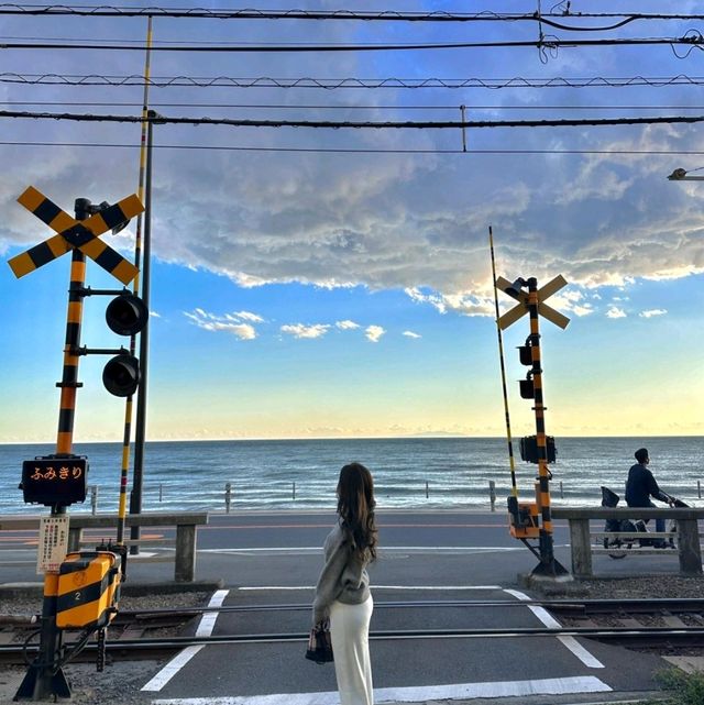 東京旅行打卡｜這些景點不能錯過！🇯🇵
