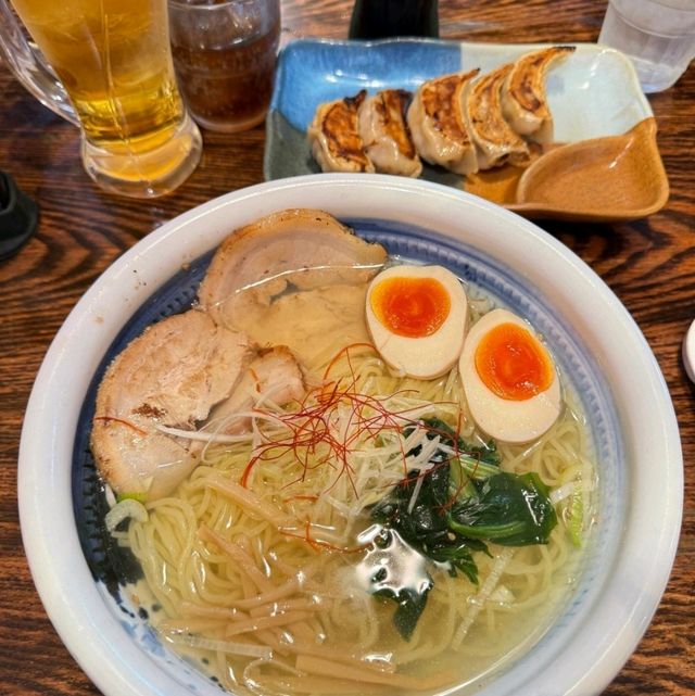 🌤️東京晴日奇遇記｜陰雨多日後，終於擁抱被陽光寵愛的時刻！
