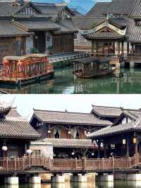 李莊古鎮｜煙雨如江南·山水如墨染