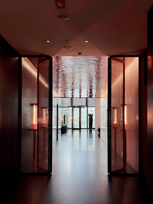 北京寶格麗酒店