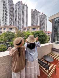 在南澳！住進了面朝大海的夢中情屋！