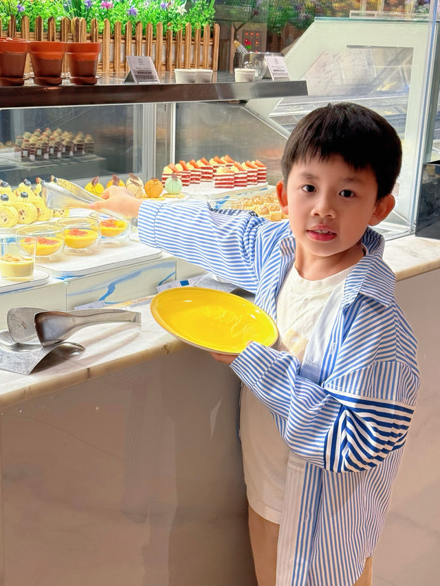 五一獎勵味蕾，來一場舌尖上的美食之旅