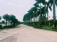 廣東省佛山市温泉度假村：三水溫泉度假村，適合觀光旅遊、度假休閒等！