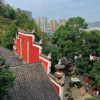 A Quiet Step Into Tujia Culture