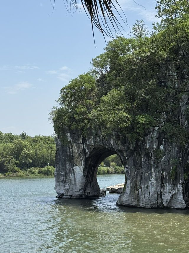 Guilin 6 Days Itinerary