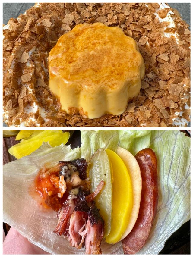 嘉興南湖睇咗美景品嚐美食人間值得嚟呀 嘉興南湖睇咗美景品嚐美食人間值得嚟呀