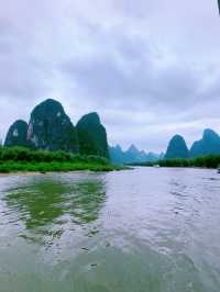 桂林之旅