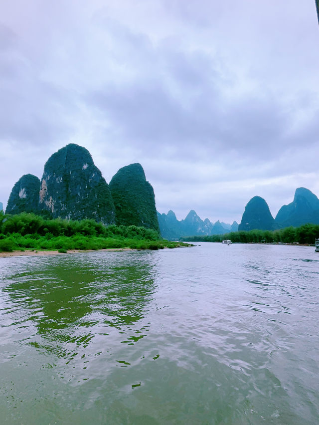 桂林之旅