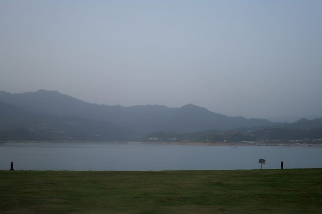 五一自駕 長沙-常德-秭歸-巫山-奉節（一）