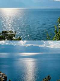 邂逅洱海湖光雲影間嘅夢幻綺旅