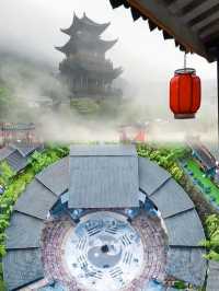 唔係神仙都逍遙，神仙嘅後花園全攻略