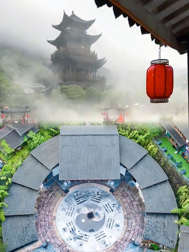 唔係神仙都逍遙，神仙嘅後花園全攻略