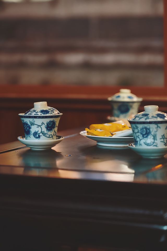 南京麗思真係絕美