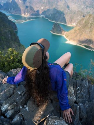 [Nanny-Level Guide] Baise Haokun Lake Photo-Taking Guide to Avoiding Pitfalls!
