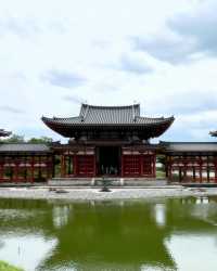 京都＆奈良＆宇治攻略，穿越關西3大名城。